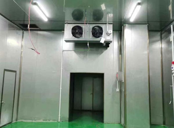 車間加工中間